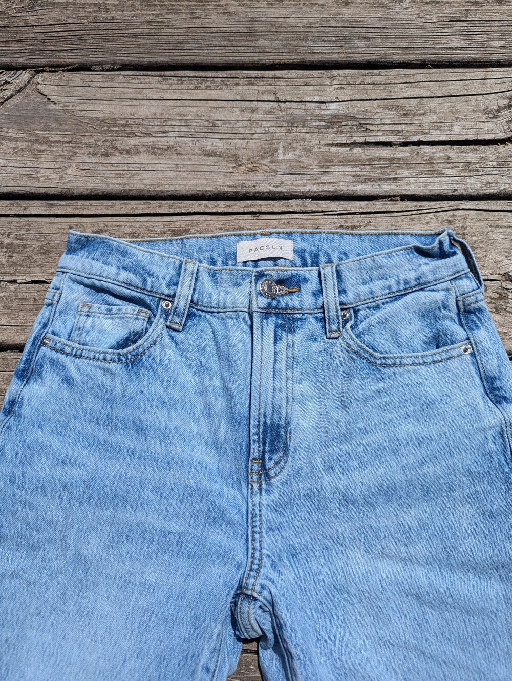 PacSun Jeans Size 25 - Picture 6 of 7